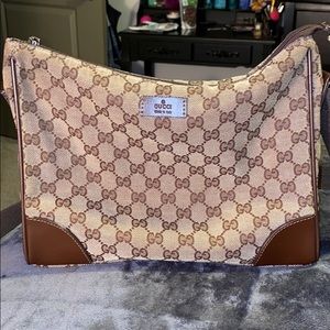 Gucci crossbody bags